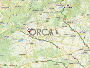 Prodej pole, Bílence, 2345 m2