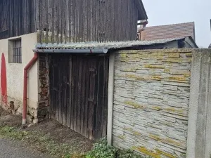 Dražba rodinného domu, Zhoř, 150 m2