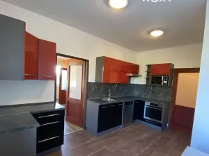 Prodej bytu 3+1, Jilemnice, Metyšova, 70 m2