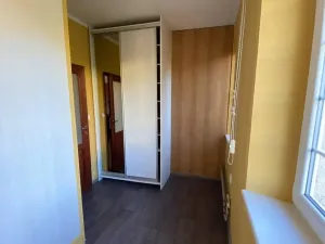 Prodej bytu 3+1, Jilemnice, Metyšova, 70 m2