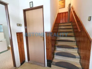 Prodej rodinného domu, Zbečno, 112 m2