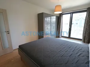 Prodej bytu 4+kk, Praha - Žižkov, Olšanská, 104 m2