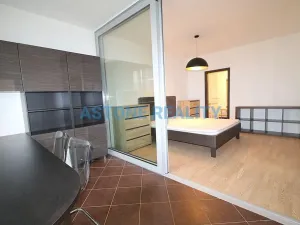 Pronájem bytu 2+kk, Praha - Žižkov, Olšanská, 59 m2