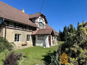 Prodej rodinného domu, Holčovice, 159 m2