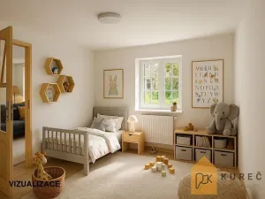 Prodej rodinného domu, Holčovice, 159 m2