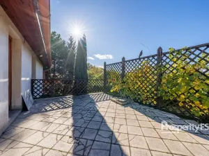 Prodej rodinného domu, Liběšice, 247 m2