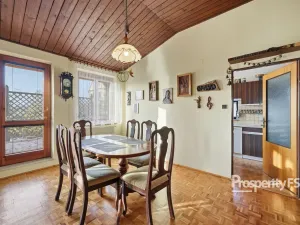 Prodej rodinného domu, Liběšice, 247 m2