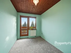 Prodej rodinného domu, Liběšice, 247 m2