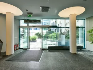 Pronájem kanceláře, Praha - Nové Město, Na Poříčí, 127 m2