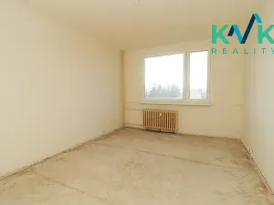 Prodej bytu 2+1, Chomutov, Březenecká, 61 m2