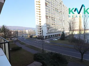 Prodej bytu 2+1, Chomutov, Březenecká, 61 m2