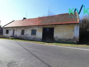Prodej rodinného domu, Chyše, Lubenecká, 135 m2