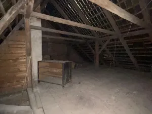 Prodej obchodního prostoru, Mladá Vožice, Husovo náměstí, 264 m2