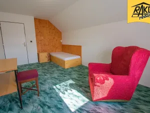 Prodej rodinného domu, Vestec, 158 m2