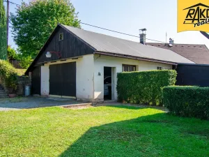 Prodej rodinného domu, Vestec, 158 m2