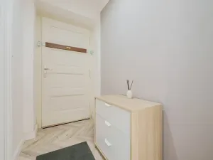 Pronájem bytu 2+kk, Praha - Bubeneč, U Sparty, 44 m2