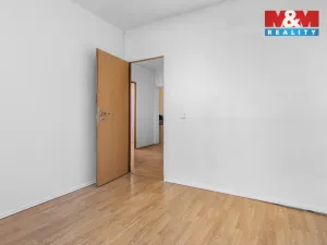 Pronájem bytu 4+1, Mladá Boleslav - Mladá Boleslav III, Zalužanská, 67 m2