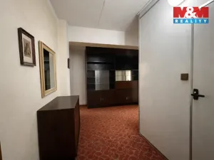 Prodej bytu 2+1, Kolín - Kolín III, Žižkova, 62 m2