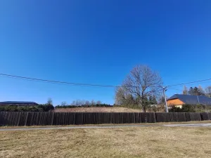 Prodej pozemku pro bydlení, Dětřichov nad Bystřicí, 3937 m2