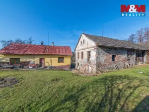 Prodej zemědělské usedlosti, Havířov - Dolní Datyně, Datyňská, 89 m2