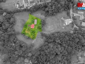 Prodej zemědělské usedlosti, Havířov - Dolní Datyně, Datyňská, 89 m2