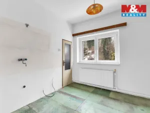 Prodej rodinného domu, Náchod, Krapkova, 155 m2