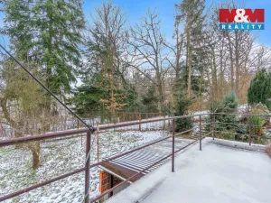 Prodej rodinného domu, Náchod, Krapkova, 155 m2