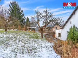 Prodej rodinného domu, Náchod, Krapkova, 155 m2