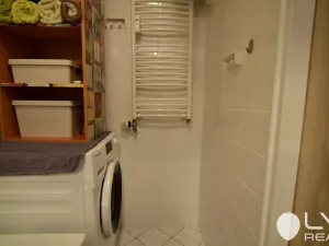 Prodej bytu 2+1, Nové Město na Moravě, Tyršova, 56 m2