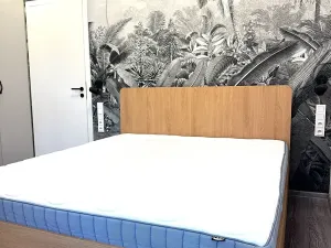 Pronájem bytu 2+kk, Praha - Žižkov, Blahníkova, 51 m2