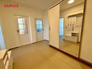 Pronájem bytu 3+1, Plzeň, Sokolovská, 68 m2