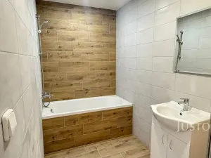 Pronájem bytu 3+1, Ústí nad Labem, Mlýnská, 65 m2