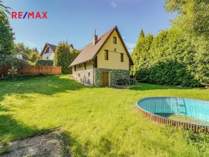 Prodej rodinného domu, Plzeň, 70 m2