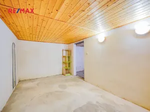 Prodej rodinného domu, Plzeň, 70 m2