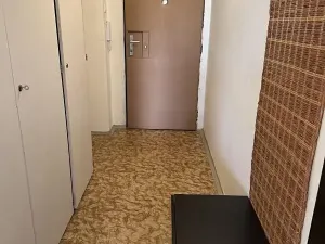 Pronájem bytu 1+kk, Praha - Krč, Lukešova, 35 m2