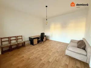 Pronájem bytu 2+kk, Praha - Bubeneč, Jugoslávských partyzánů, 51 m2