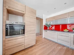 Pronájem bytu 2+kk, Praha - Chodov, Zdiměřická, 42 m2