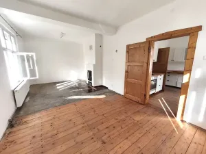 Prodej rodinného domu, Hýskov, Zabranská, 120 m2