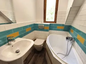 Prodej rodinného domu, Hýskov, Zabranská, 120 m2