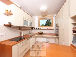 Pronájem bytu 3+kk, Praha - Liboc, Naardenská, 97 m2