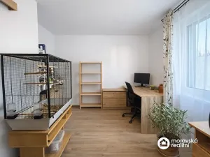 Prodej bytu 3+kk, Veverské Knínice, 64 m2