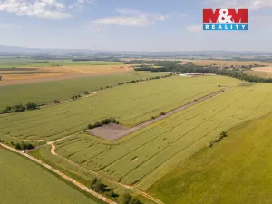 Prodej pozemku, Milhostov, 11963 m2