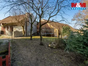 Prodej rodinného domu, Bříza, 172 m2