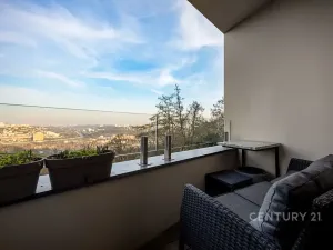 Pronájem bytu 3+kk, Praha - Hlubočepy, Pod Ateliéry, 92 m2