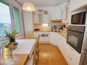 Prodej bytu 3+1, Meziměstí, 5. května, 73 m2