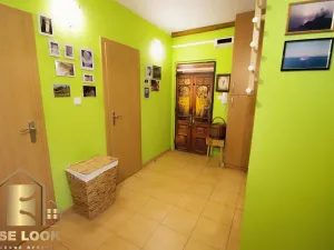 Prodej bytu 3+1, Meziměstí, 5. května, 73 m2