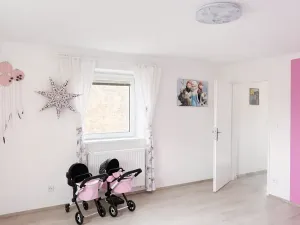 Pronájem rodinného domu, Hnojice, 150 m2