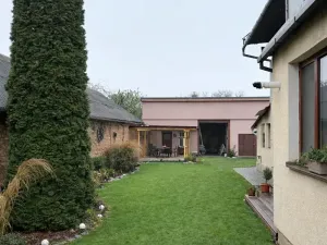 Pronájem rodinného domu, Hnojice, 150 m2