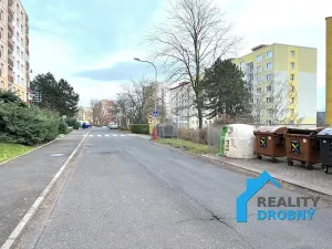 Prodej bytu 3+1, Ústí nad Labem, Jizerská, 82 m2