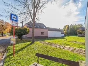 Prodej pozemku pro bydlení, Klobuky, 1442 m2